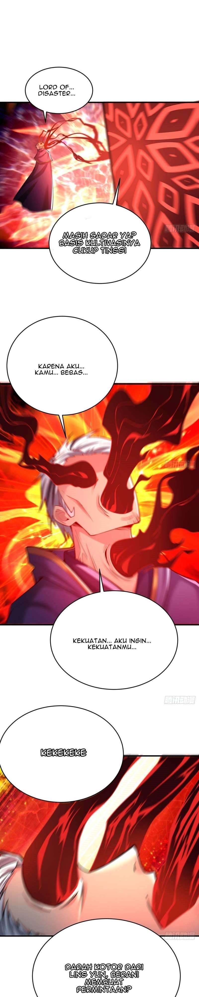I Picked Up An Attributes Chapter 119 Gambar 4